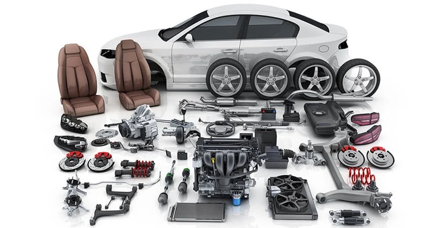 Çay Oto Yedek Parçacısı